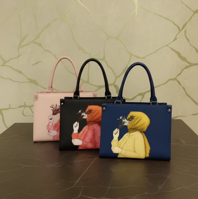 Hijab Bags